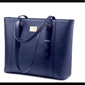 LOVEVOOK LAPTOP SHOULDER BAG TOTE